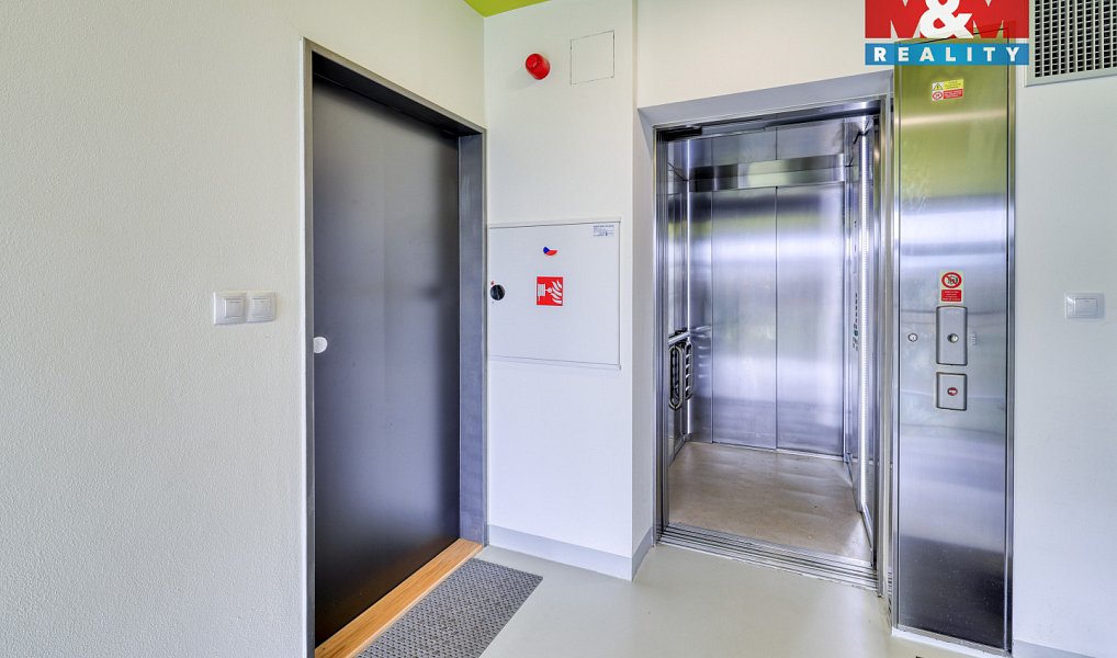 Prodej bytu 1+kk 25 m², Strakonice – náhled fotky 8