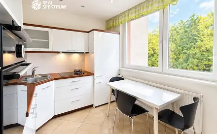 Pronájem bytu 2+1 56 m²