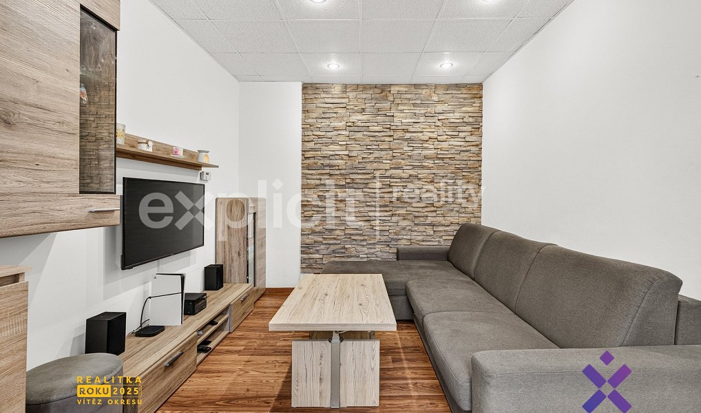 Prodej domu 85 m² s pozemkem 206 m², Otrokovice – náhled fotky 4