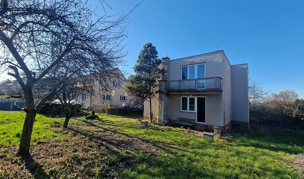 Prodej stavebního pozemku 1 108 m², Horoměřice – náhled fotky 13
