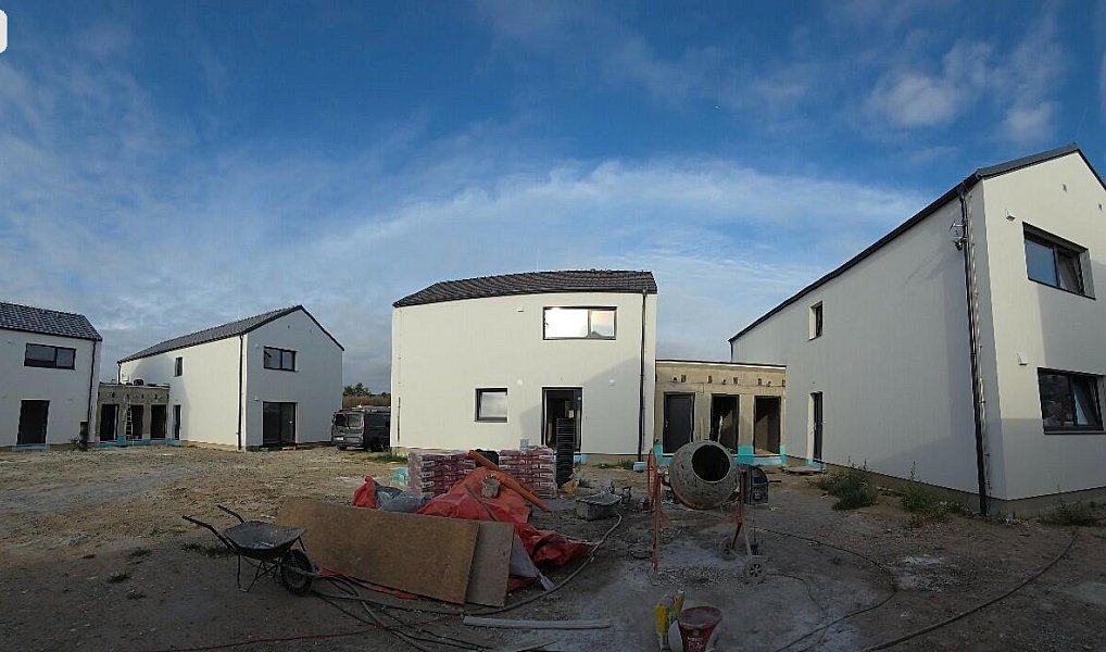 Prodej domu 100 m² s pozemkem 285 m², Němčičky – náhled fotky 3
