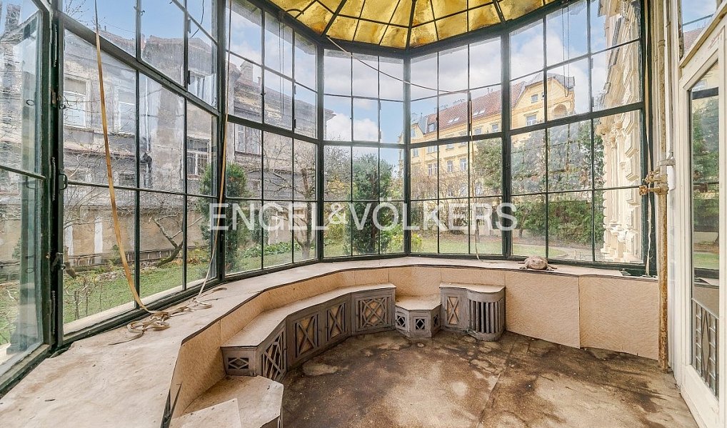 Prodej domu 400 m² s pozemkem 915 m², Praha – náhled fotky 13