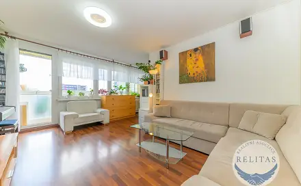 Prodej bytu 3+1 81 m²