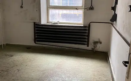 Pronájem skladovacích prostor 25 m², Jana Palacha, Pardubice