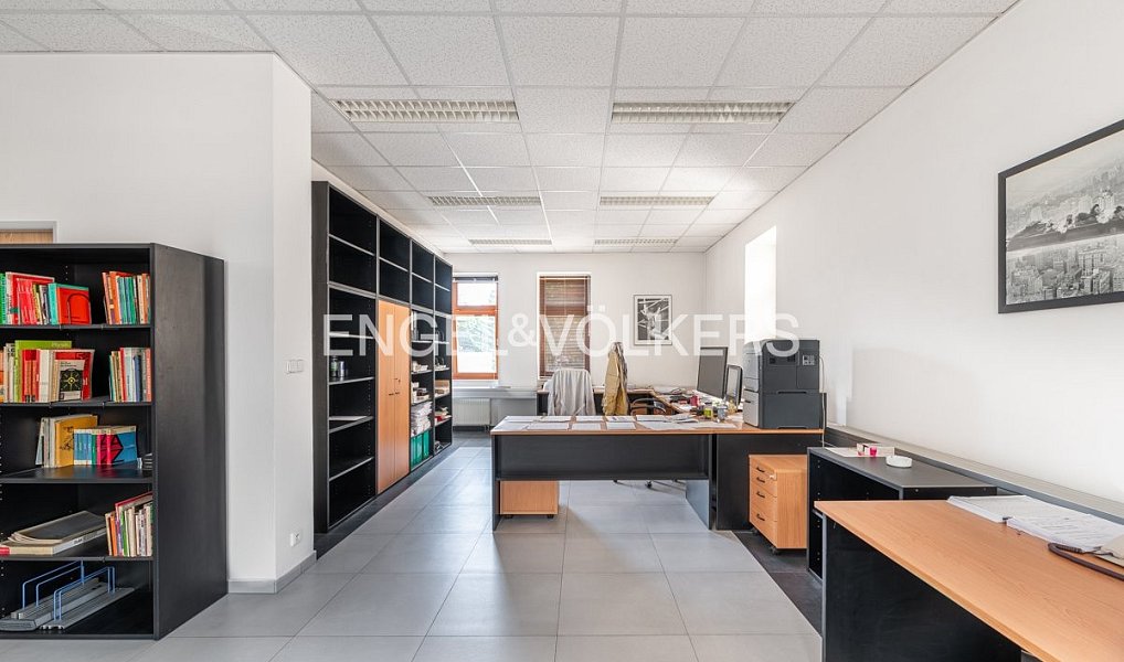 Prodej kanceláře 873 m², Mladá Boleslav – náhled fotky 7