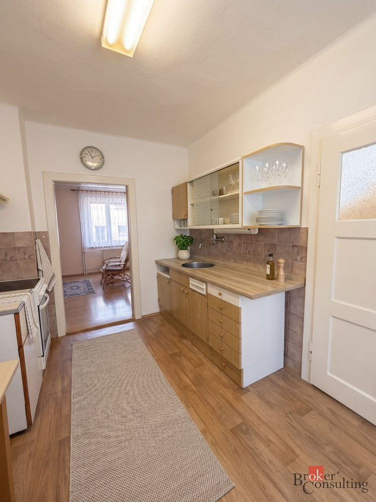 Prodej bytu 3+1 92 m² – fotografie 3