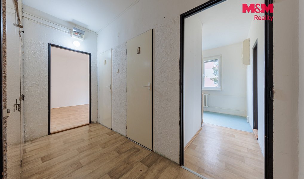 Prodej bytu 2+1 53 m², Rotava – náhled fotky 8