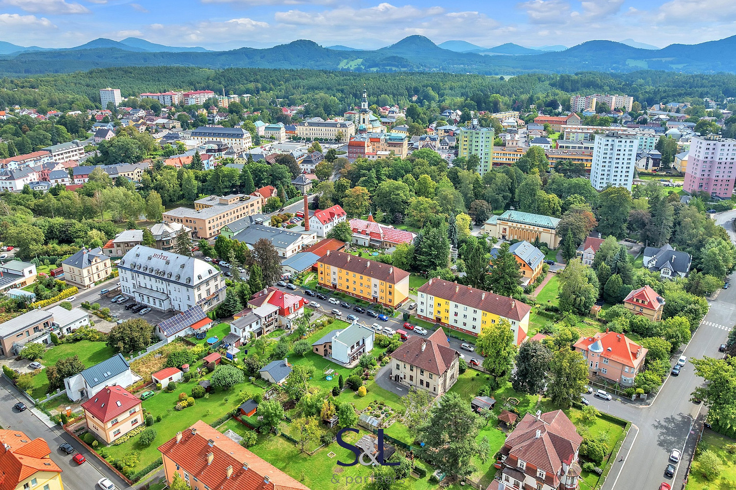 Prodej bytu 2+1 67 m² – fotografie 3