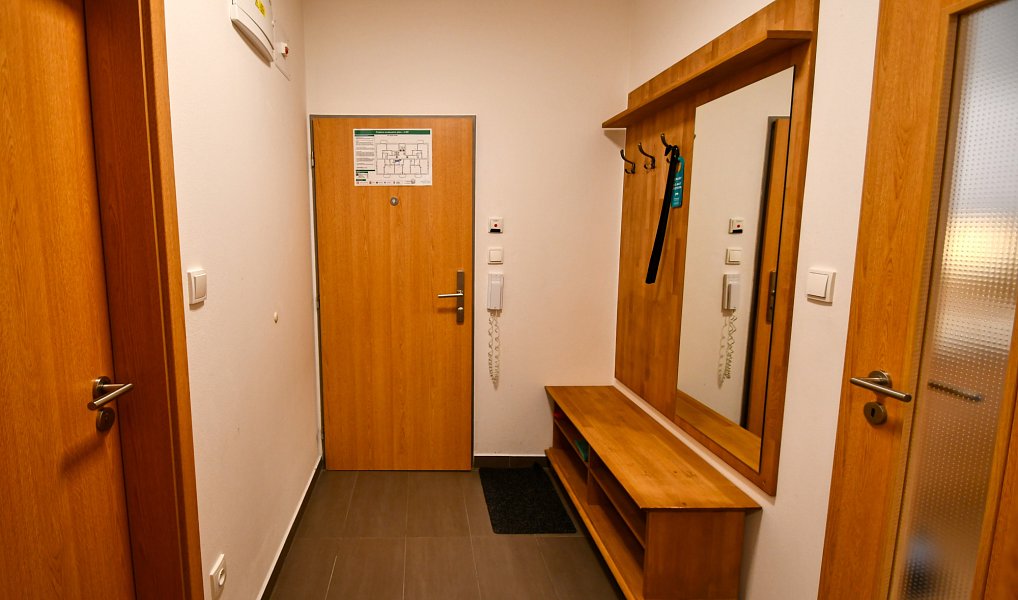Prodej bytu 2+kk 44 m², Lipová-lázně – náhled fotky 5