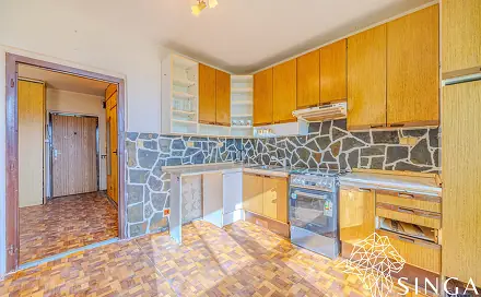 Prodej bytu 3+1 68 m², M. Chasáka, Frýdek-Místek - Frýdek