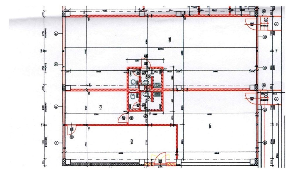 Pronájem obchodních prostor 90 m², Litvínov – náhled fotky 14
