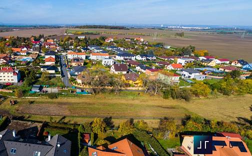 Prodej stavebního pozemku 676 m², Bašť, okres Praha-východ