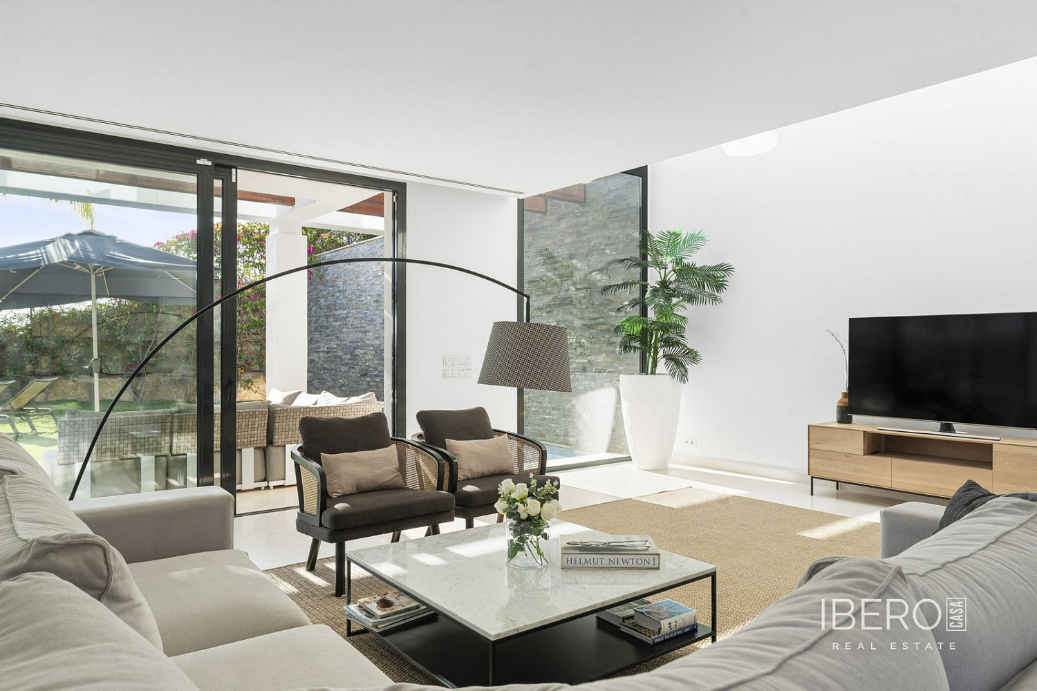 Casa 6+kk – Marbella, Urbanización Marbesa - Més