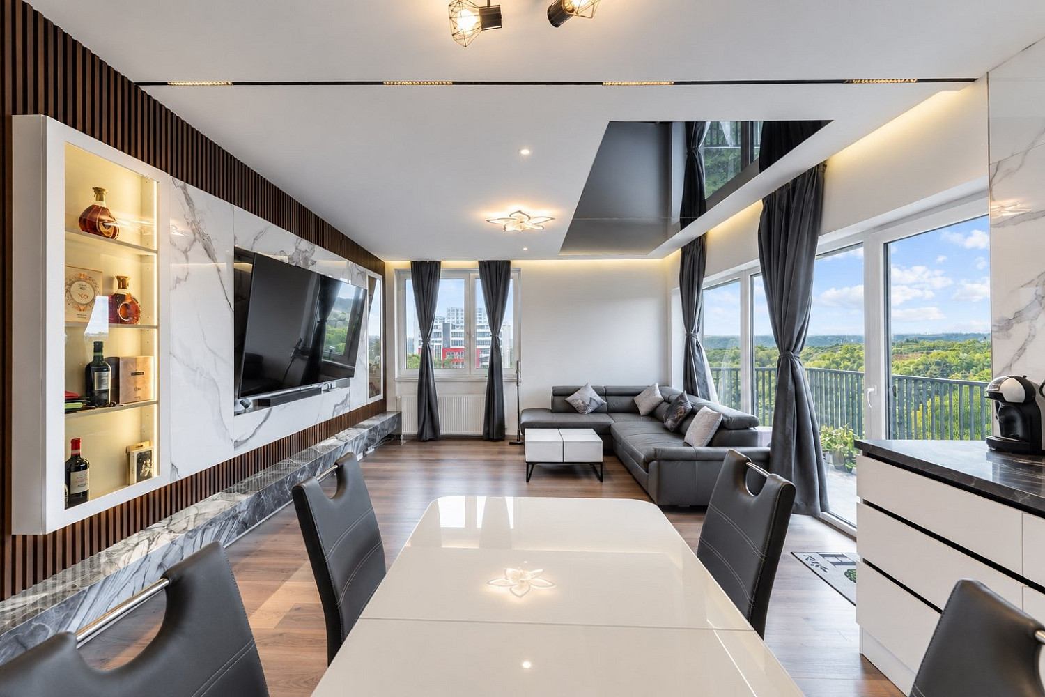 Prodej bytu 3+kk 85 m²