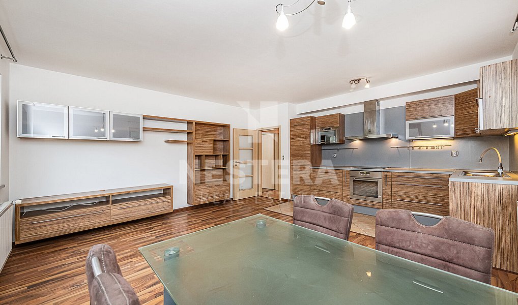Prodej bytu 3+kk 77 m², Praha – náhled fotky 6