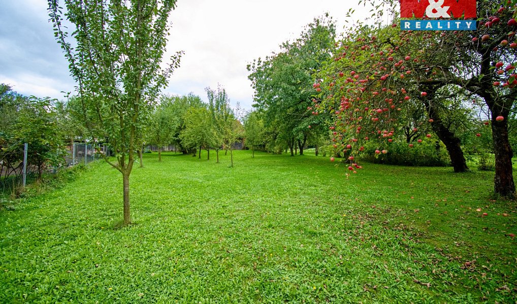 Prodej domu 94 m² s pozemkem 1 292 m², Loučka – náhled fotky 8