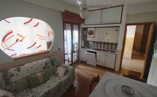 Prodej bytu 3+kk 50 m², Scalea, Provincia di Cosenza, Itálie