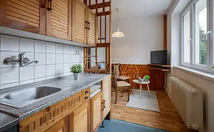 Prodej bytu 3+1 72 m², Sídliště I, Kamenice, okres Praha-východ