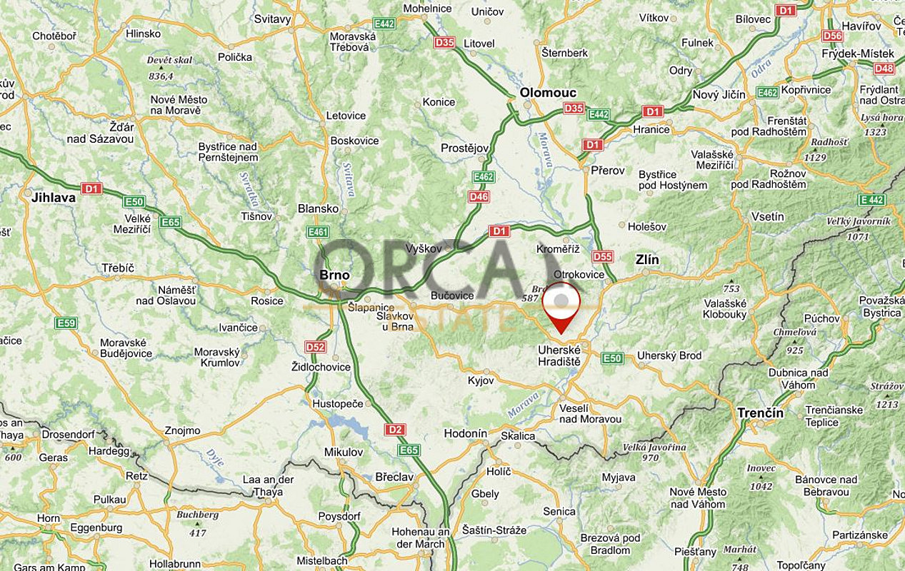 Prodej pole 1 095 m² – fotografie 4