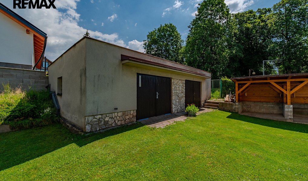 Prodej domu 306 m² s pozemkem 621 m², Jilemnice – náhled fotky 25