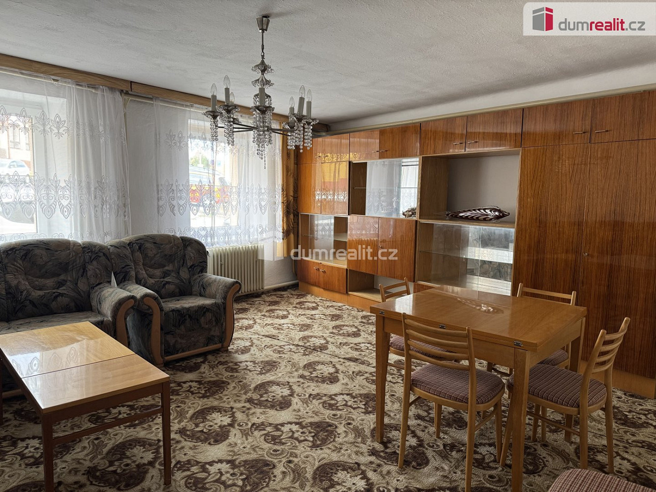 Prodej domu 505 m² s pozemkem 330 m² – fotografie 4