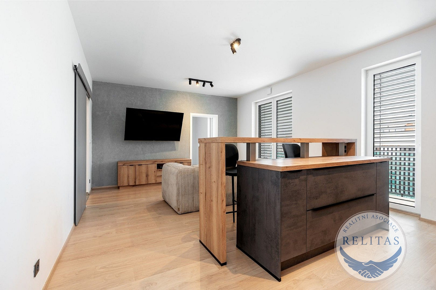 Prodej bytu 4+kk 145 m² – fotografie 3