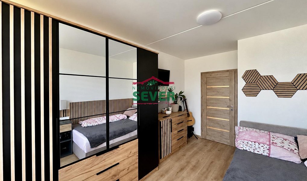Prodej bytu 3+1 68 m², Most – náhled fotky 18