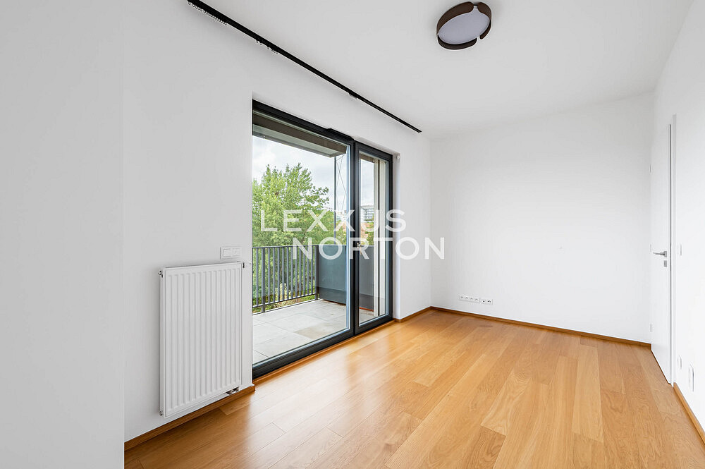 Pronájem bytu 2+kk 59 m² – fotografie 5