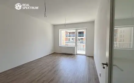 Pronájem bytu 1+kk 31 m²
