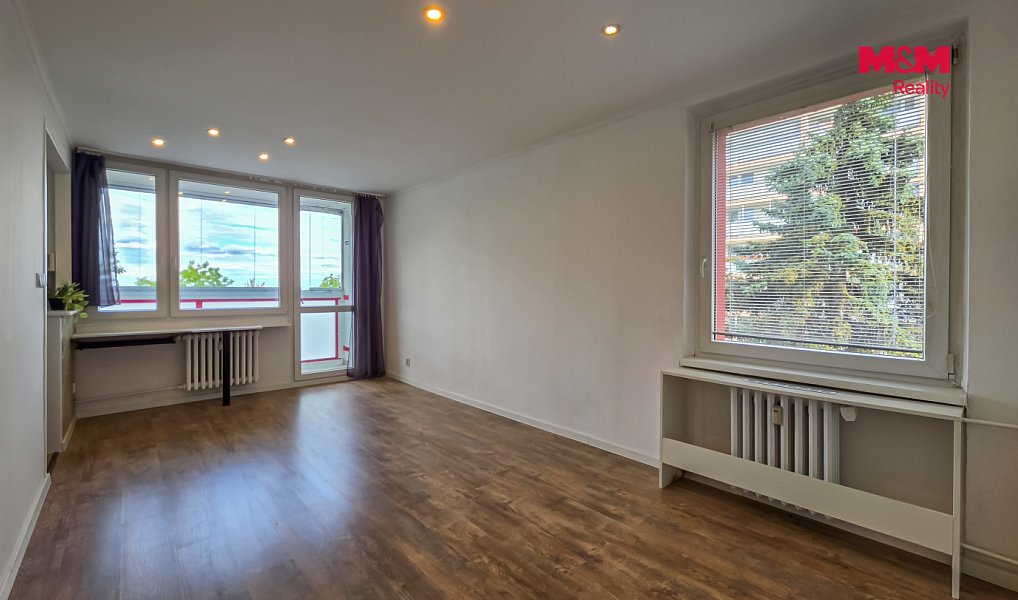 Prodej bytu 3+1 68 m², Kladno – náhled fotky 2