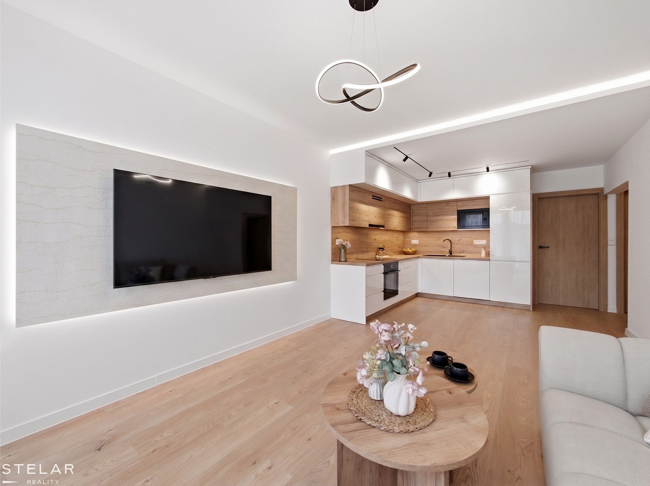 Prodej bytu 3+kk 56 m² — photo 2