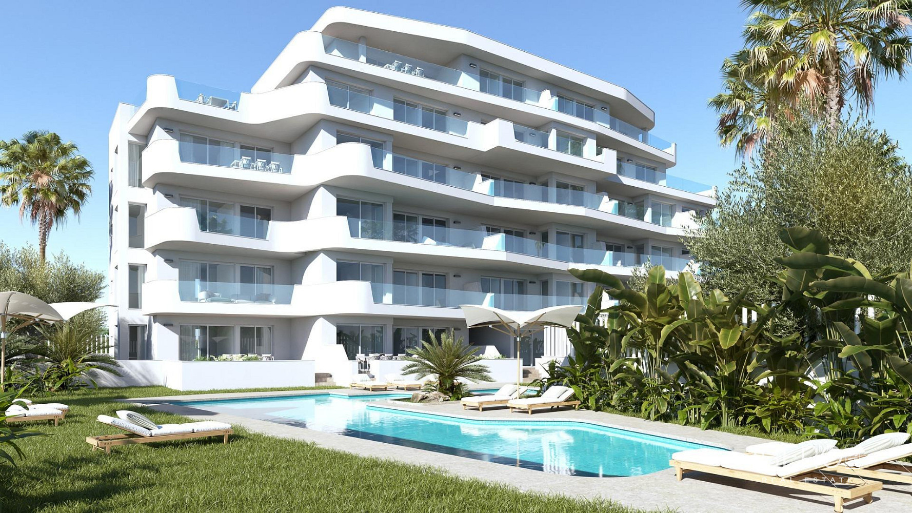 Piso 3+kk – Pilar de la Horadada, Torre de la Horadada - Vista 2