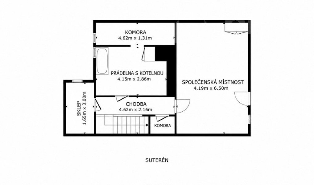 Prodej domu 157 m² s pozemkem 201 m², Dvůr Králové nad Labem – náhled fotky 36