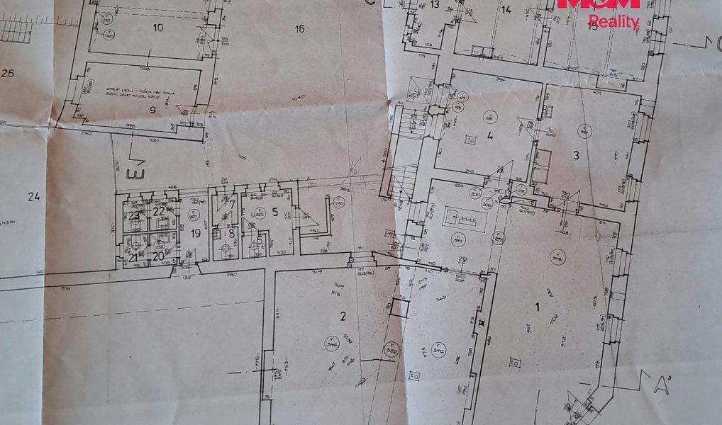 Pronájem restaurace 200 m², Praha – náhled fotky 12