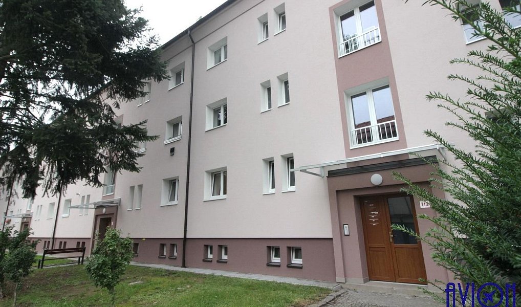 Pronájem bytu 2+1 54 m², Kolín – náhled fotky 5