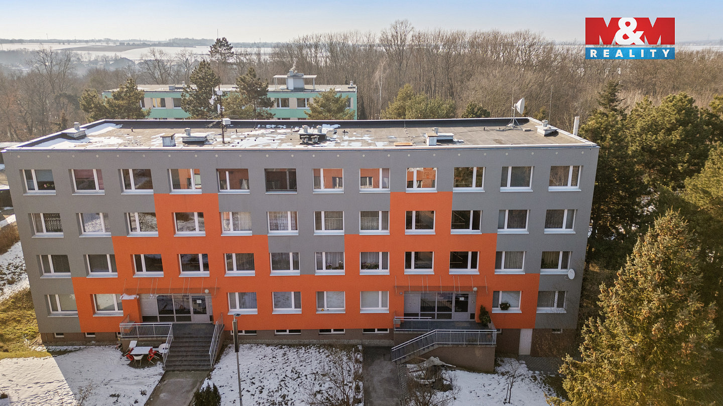 Prodej bytu 3+kk 67 m² – fotografie 4