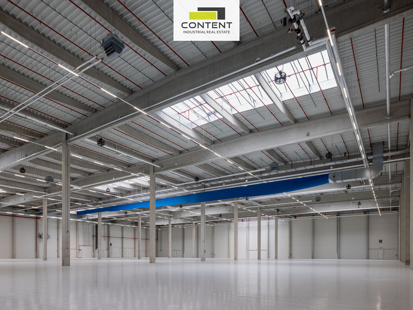 Pronájem skladovacích prostor 7 079 m² — photo 5
