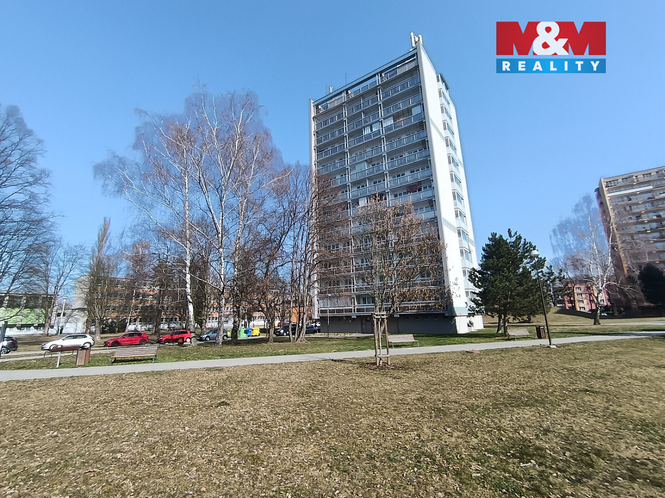 Prodej bytu 3+1 70 m² — photo 4