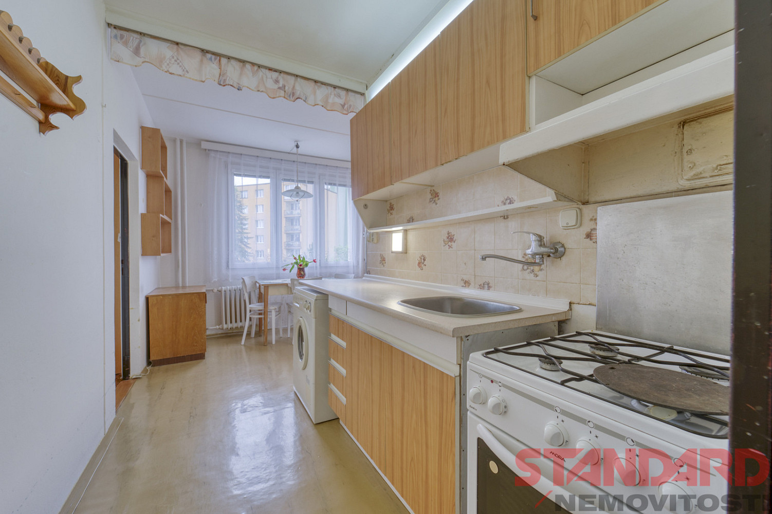 Prodej bytu 4+1 78 m² – fotografie 2