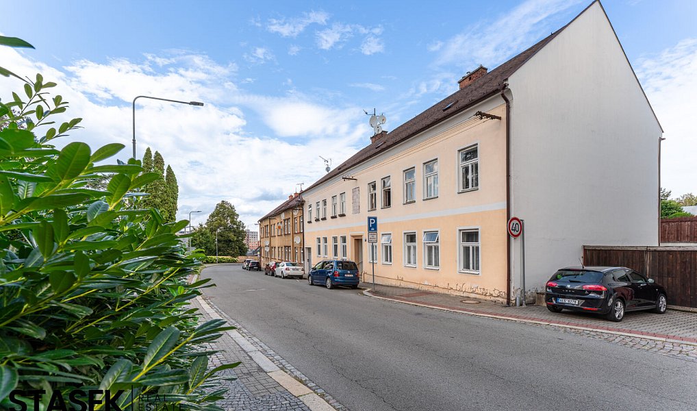 Prodej bytu 3+1 72 m², Lanškroun – náhled fotky 14
