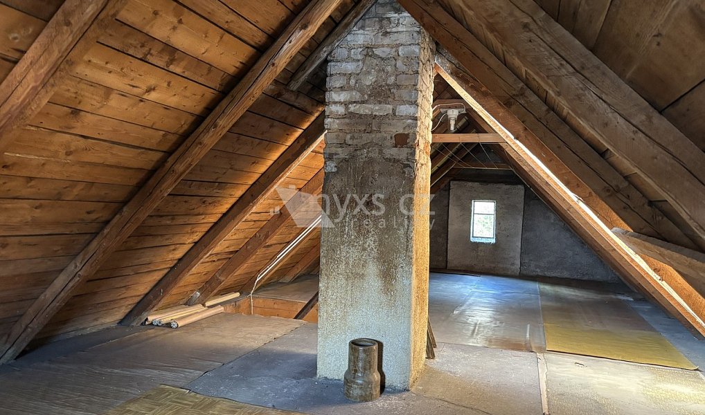 Prodej domu 162 m² s pozemkem 1 077 m², Žacléř – náhled fotky 19
