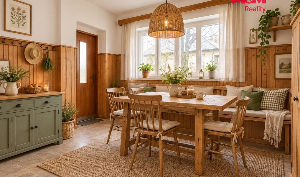 Prodej domu 142 m² s pozemkem 3 021 m², Mladějovice – náhled fotky 11