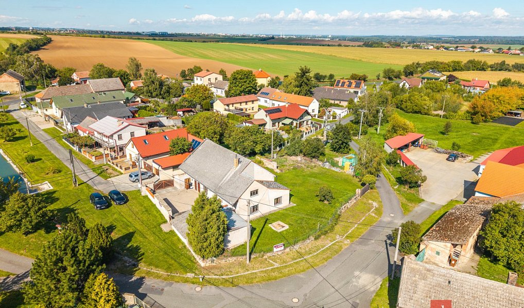 Prodej domu 148 m² s pozemkem 950 m², Grunta – náhled fotky 22