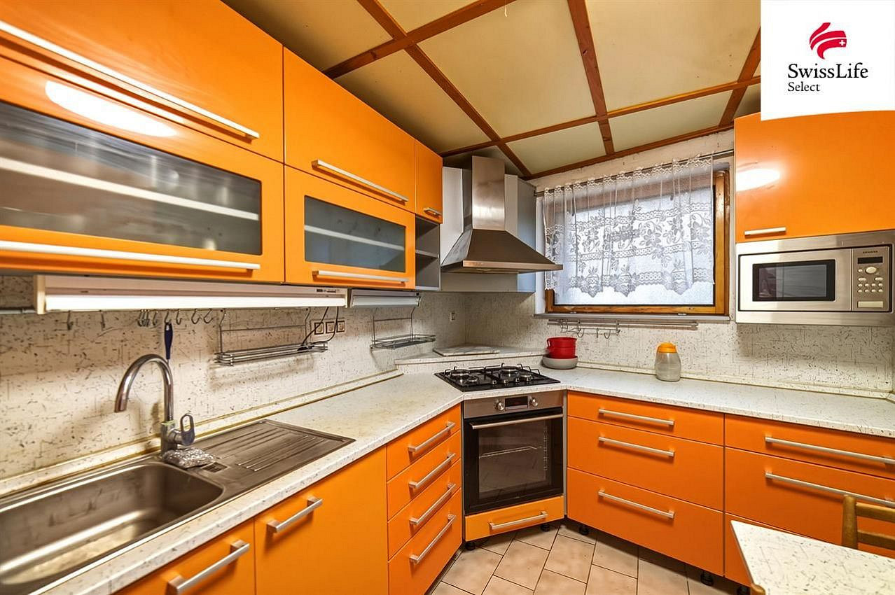 Prodej domu 124 m² s pozemkem 242 m² – fotografie 5
