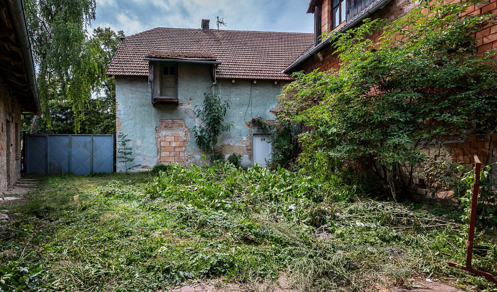 Prodej ubytovacího objektu 852 m², Chroustovice – náhled fotky 22