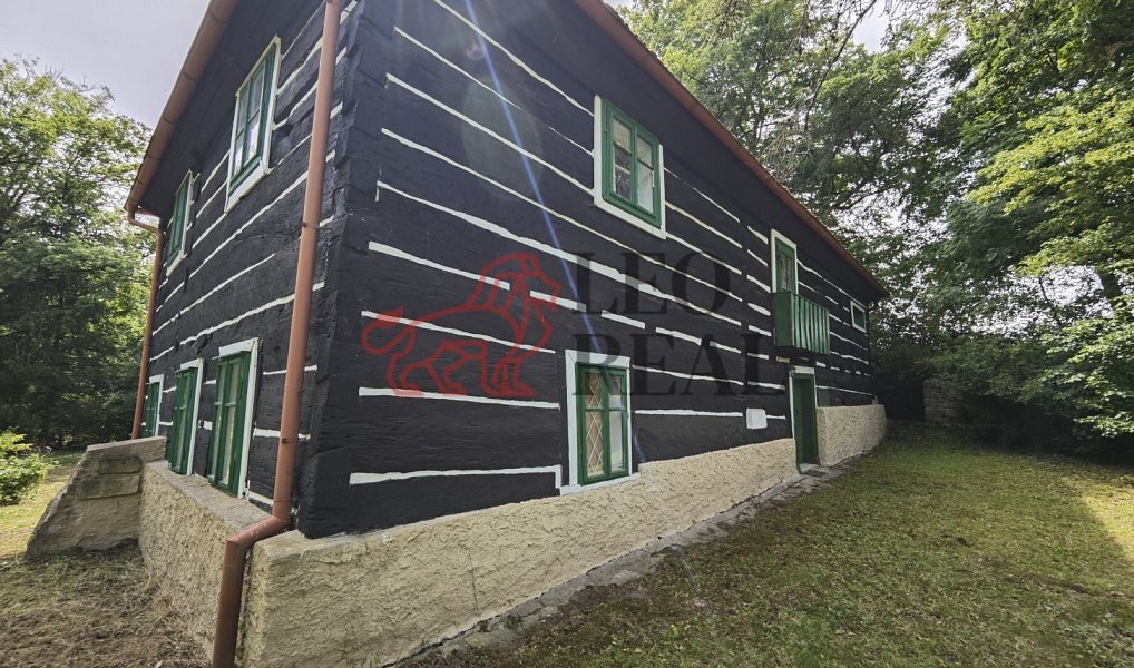 Prodej domu 183 m² s pozemkem 2 192 m², Dětenice – náhled fotky 2