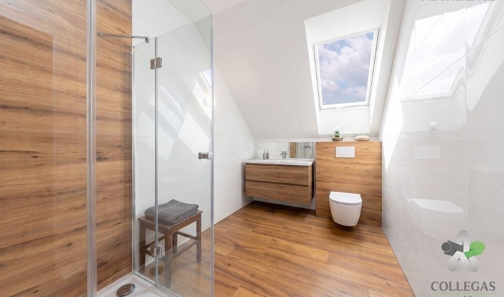 Prodej komerčního objektu (jiného typu) 421 m², Hustopeče – náhled fotky 23