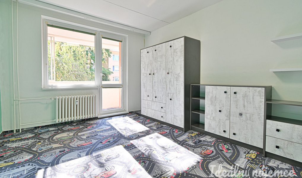 Pronájem bytu 2+1 61 m², Brno – náhled fotky 6