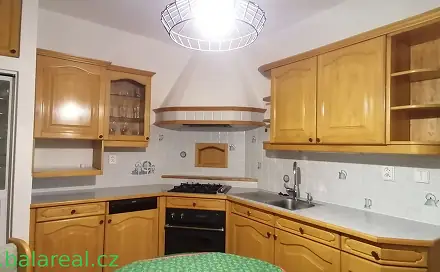 Pronájem bytu 1+1 43 m², Žitná, Brno - Řečkovice