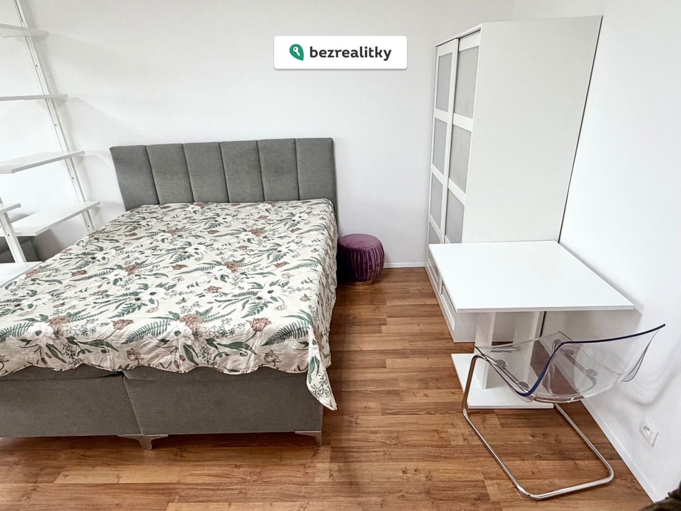 Prodej bytu 1+kk 38 m² – fotografie 3